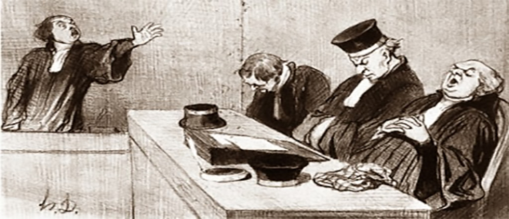 le notariat dans l’antiquité : une profession déjà codifiée
