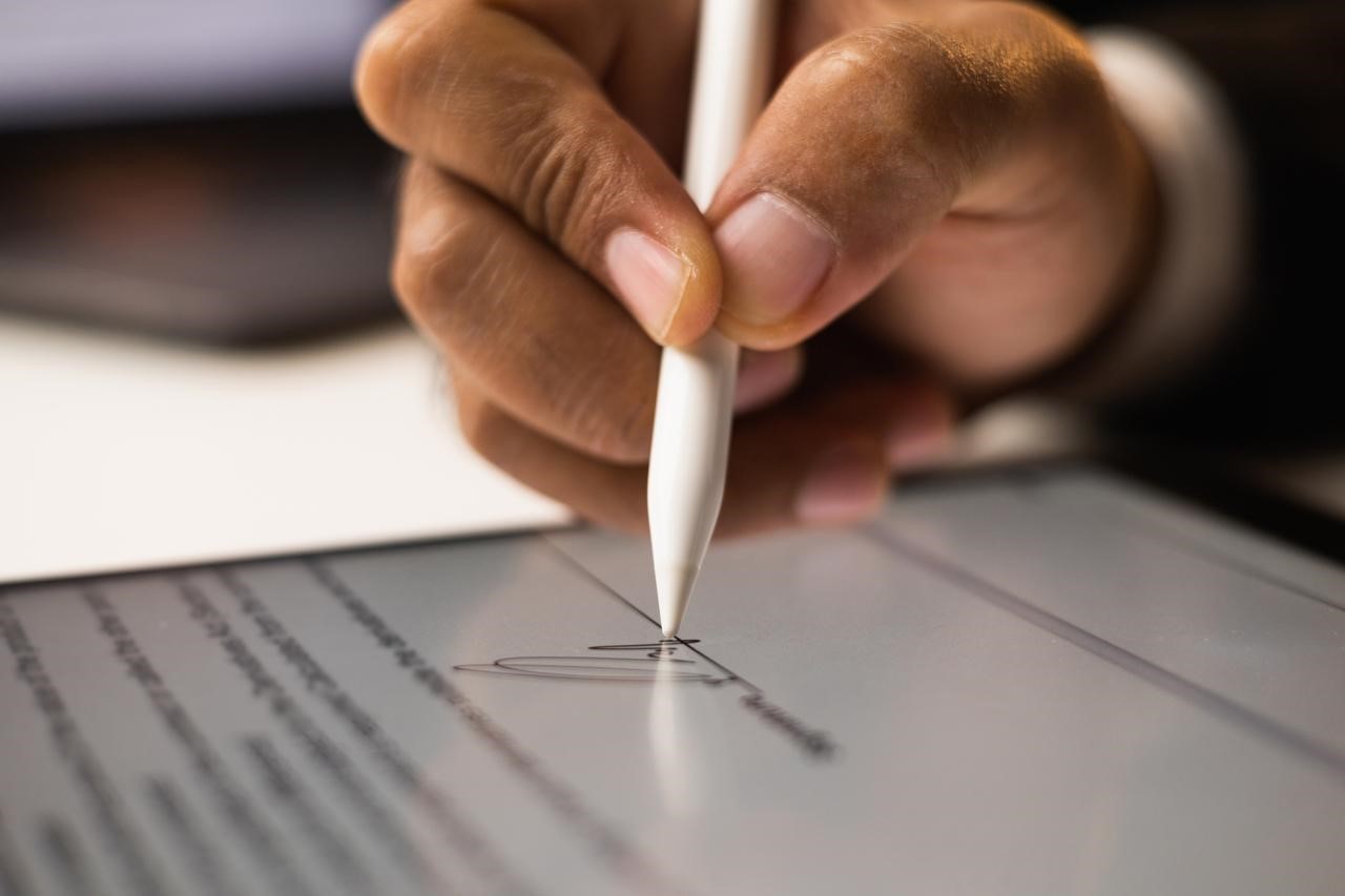 signer à distance un achat immobilier au maroc : ce qu’il faut vérifier avant de s’engager
